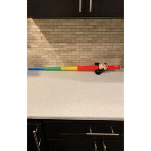 Mickey Mouse Sword.‎  BE